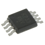 onsemi MC100EP33DTG, Frequency Divider, , 1-Channel, 8-Pin TSSOP