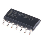 Texas Instruments SN74HC08D, Quad 2-Input AND Logic Gate, 14-Pin SOIC