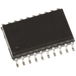 Nexperia 74HCT273D,653 Octal D Type Flip Flop IC, D Type Flip-Flop, 20-Pin SOIC