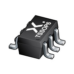 Nexperia 74LVC1G175GW,125 D Type Flip Flop IC, Single Ended, 6-Pin SC-88