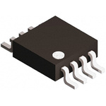 Toshiba TC7WH74FK D Type Flip Flop IC, CMOS, 8-Pin SOT-765