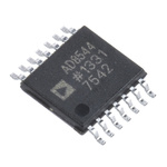 Texas Instruments SN74LVC14APWR Schmitt Trigger Schmitt Trigger Inverter, 14-Pin TSSOP