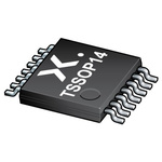 Nexperia 74HCT14PW,118 Hex Schmitt Trigger Hex Schmitt Trigger Inverter, 14-Pin TSSOP14