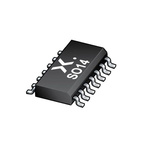 Nexperia 74HC73D-Q100J JK Type Flip Flop IC, CMOS