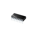 Texas Instruments CD4099BE D Type Flip Flop IC
