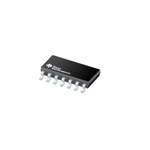 Texas Instruments SN74LVC04AD Hex Hex Inverter