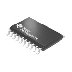 Texas Instruments TPIC6273DW D Type Octal D Type Flip Flop