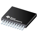 Texas Instruments SN74AHC273PW D Flip-Flop Octal D Type Flip Flop, Current