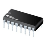 Texas Instruments SN74HC112N JK Type Flip Flop IC, Current, Voltage