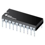 Texas Instruments SN74HC688N, 8bit-Bit, Comparator, Current, Voltage