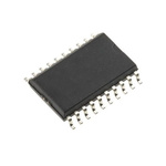 Renesas Electronics 74FCT521ATSOG, 8bit-Bit, Comparator, TTL