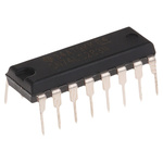 Texas Instruments Through Hole Logic Adder, -0.4mA, 5.25 V, LS, PDIP