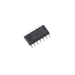 Nexperia 74LVC14AD,112 Hex Schmitt Trigger Inverter, 14-Pin SOIC