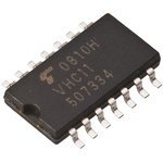 Toshiba TC74HC132AF(F), Quad 2-Input NANDSchmitt Trigger Logic Gate, 14-Pin SOP