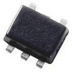 DiodesZetex 74LVC1G04Z-7 NOT Logic Gate, 5-Pin SOT-553