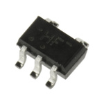 Nexperia 74HC1G14GW,125 Schmitt Trigger Inverter, 5-Pin TSSOP