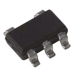 onsemi MC74HC1G08DTT1G 2-Input AND Logic Gate, 5-Pin TSOP