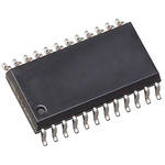 onsemi MC14515BDWG 4bit-Bit Latch, Transparent SR Type, 3 State, 24-Pin SOIC