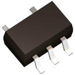 Nexperia 74LVC1G14GV,125 Schmitt Trigger Inverter, 5-Pin SC-74A