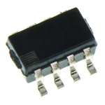 Analog Devices ADG407BPZ Multiplexer Dual 8:1 12 V, 28-Pin PLCC