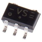 Nexperia 74LVC1G00GW,125 2-Input NAND Logic Gate, 5-Pin TSSOP