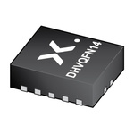 Nexperia 74HCT00BQ,115, Quad 2-Input NAND Logic Gate, 14-Pin DHVQFN