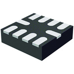 Vishay DG2735ADN-T1-GE4 Analogue SPDT Switch Dual SPDT 1.65 to 5.5 V, 10-Pin miniQFN