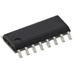 ROHM BU4051BCF-E2 Multiplexer Single 3 to 18 V, 16-Pin SOP