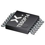 Nexperia 74LVC32APW,118, Quad 2-Input OR Logic Gate, 14-Pin TSSOP