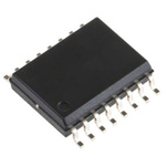 Maxim Integrated MAX4512ESE+ Multiplexer Quad SPST 9 to 36 V, 16-Pin SOIC