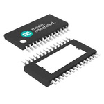 Maxim Integrated DG1206EUI+ Multiplexer Switch IC, 28-Pin TSSOP