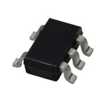 DiodesZetex 74LVC1G02QW5-7 2-Input NOR Logic Gates, 5-Pin SOT25