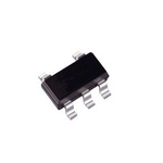 DiodesZetex 74AHC1G00QSE-7 2-Input NAND Schmitt Trigger Logic Gate, 5-Pin SOT353