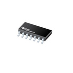 Texas Instruments CD4023BM, Triple 3-Input NAND Logic Gate