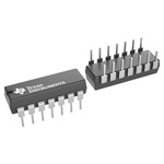 Texas Instruments CD4082BE, Dual 4-Input AND Logic Gates