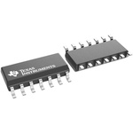 Texas Instruments SN74HC7001DT, Quad 2-Input AND Schmitt Trigger Logic Gates