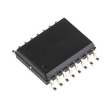 Renesas Electronics ISL84053IBZ Multiplexer, Multiplexer, 1-of-8