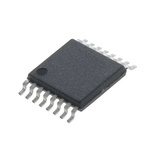 Renesas Electronics QS3VH253PAG8 Multiplexer/Demultiplexer Bus Switch, Demultiplexer, Multiplexer