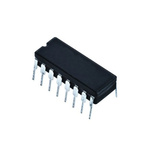 Texas Instruments SN54LS123J, Dual Monostable Multivibrator 4mA, 16-Pin CDIP