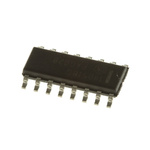 onsemi MC14051BDG Multiplexer/Demultiplexer Single 8:1 12 V, 15 V, 5 V, 9 V, 16-Pin SOIC
