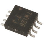 Toshiba TC7W53FU(F) Multiplexer/Demultiplexer Dual 2:1 3 V, 5 V, 8-Pin SSOP