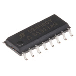 Vishay DG408DY-T1-E3 Multiplexer Single 8:1 15 V, 18 V, 24 V, 28 V, 16-Pin SOIC