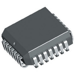 Vishay DG506BEN-T1-GE3 Multiplexer Single 16:1 12 V, 28-Pin PLCC