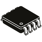 onsemi NLAS2066US Analogue Switch Dual SPST 1.65 to 5.5 V, 8-Pin US