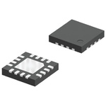 onsemi FSA2567UMX Analogue Switch Single 4:1 1.65 to 4.3 V, 16-Pin UMLP