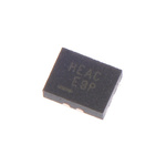 onsemi FSUSB42UMX Analogue Switch Single DPDT 3 to 4.4 V, 10-Pin UMLP