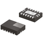Nexperia 74HC4052BQ,115 Multiplexer, 16-Pin DHVQFN