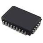 Vishay DG407DN-E3 Multiplexer Dual 8:1 12 V, 28-Pin PLCC