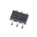 Nexperia 74LVC1G57GW,125 3-Input Multifunction Logic Gate, 6-Pin SC-88