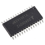 Renesas Electronics DG406DYZ Multiplexer Single 16:1 9 V, 12 V, 15 V, 18 V, 24 V, 28 V, 28-Pin SOIC W